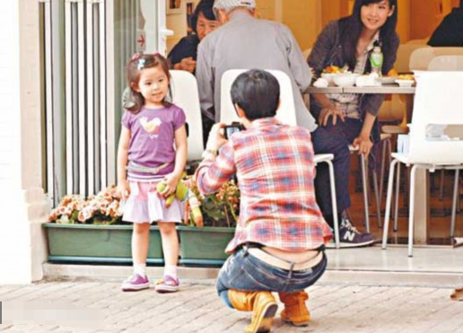 有一種“逆襲”叫陳是知，可鹽可甜氣質佳，網友喊話吳君如：岳母