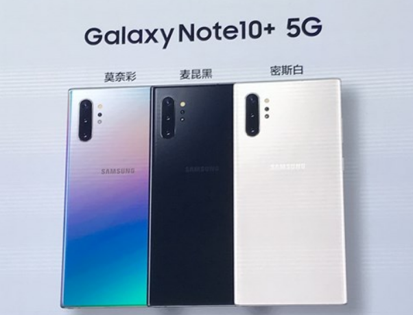 3月份手机上五星好评榜：华为公司nova 6第四，小米10 Pro入选！