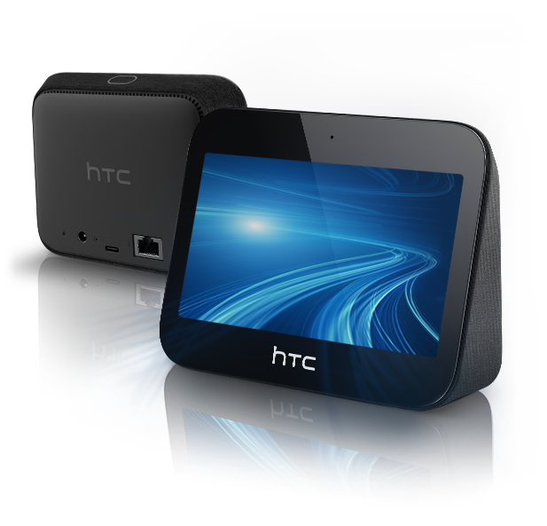 重返销售市场？HTC发布骁龙855CPU5G设备，但它并不是手机上！