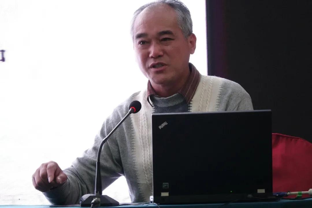 武汉市湿地保护培训暨湿地自然保护地管理绩效评估动员会顺利召开