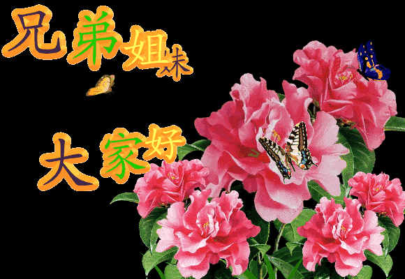 送给朋友最美的祝福图片