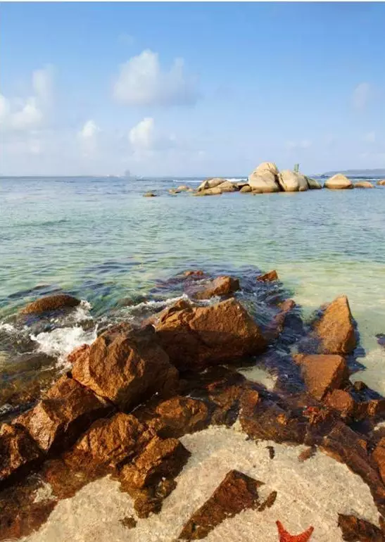 另一个角度看海南！重磅经济政策下的海南，那