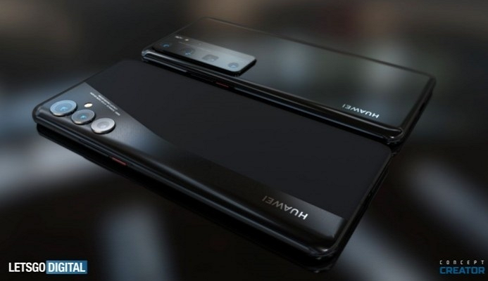 华为P50多项参数曝光，继续走拍照极端，支持200倍双目变焦