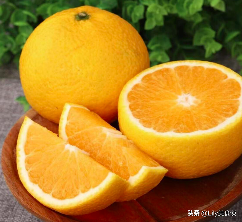 正月初一，記得給家裡擺這6樣“吉祥果”，寓意牛年大吉好運連連