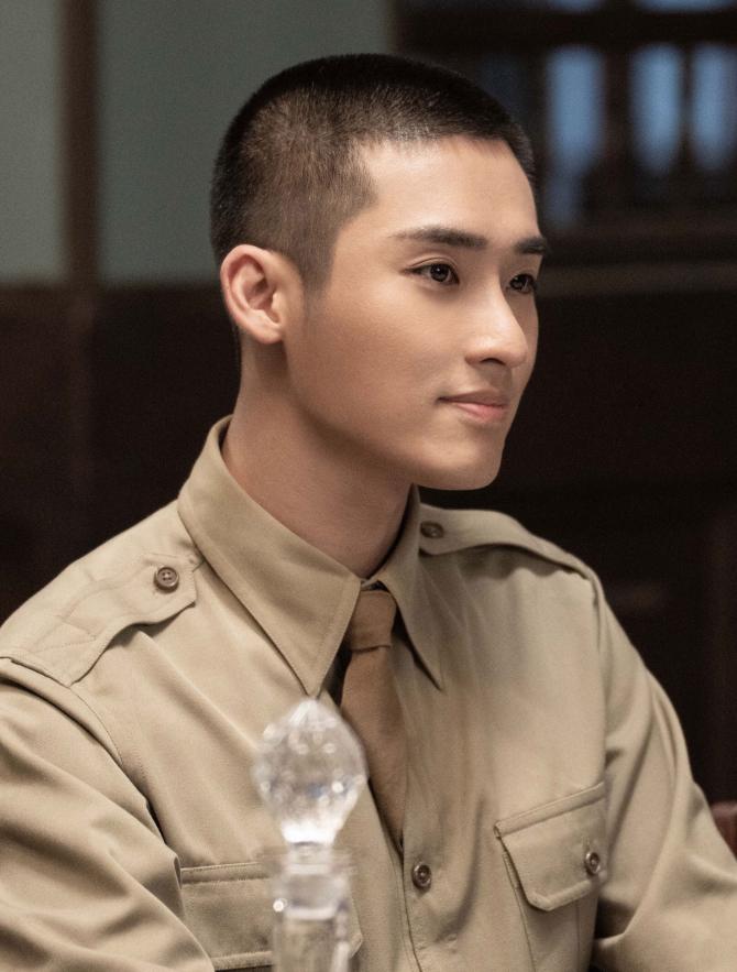 Hu Tianyou new drama hits, Zhang Ruonan is the heroine, and all the ...