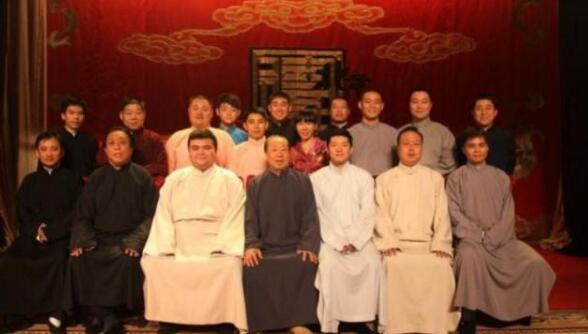 德云社已成为庞然大物，估值恐有15亿，为何20年来坚决不上市