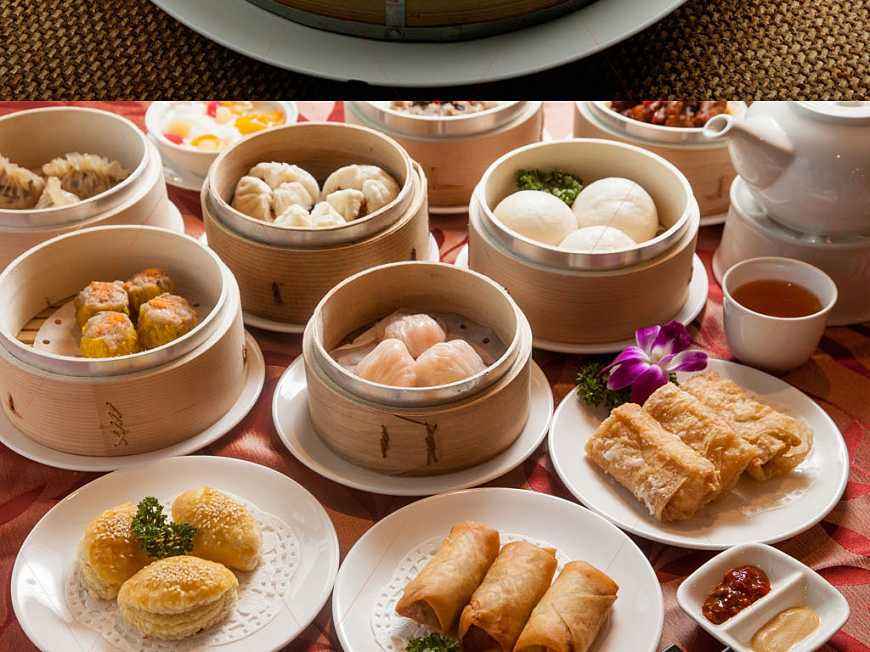 中国最受欢迎的8大美食,我家乡美食也在其中,满满都是儿时味道