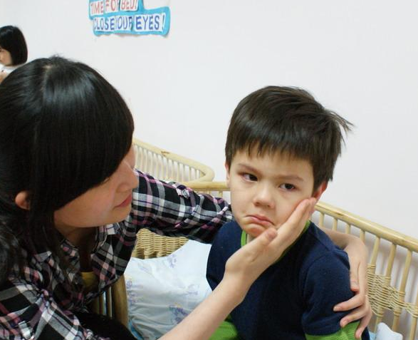 李玫瑾：不想孩子越來越難帶，6歲之前要這樣立規矩