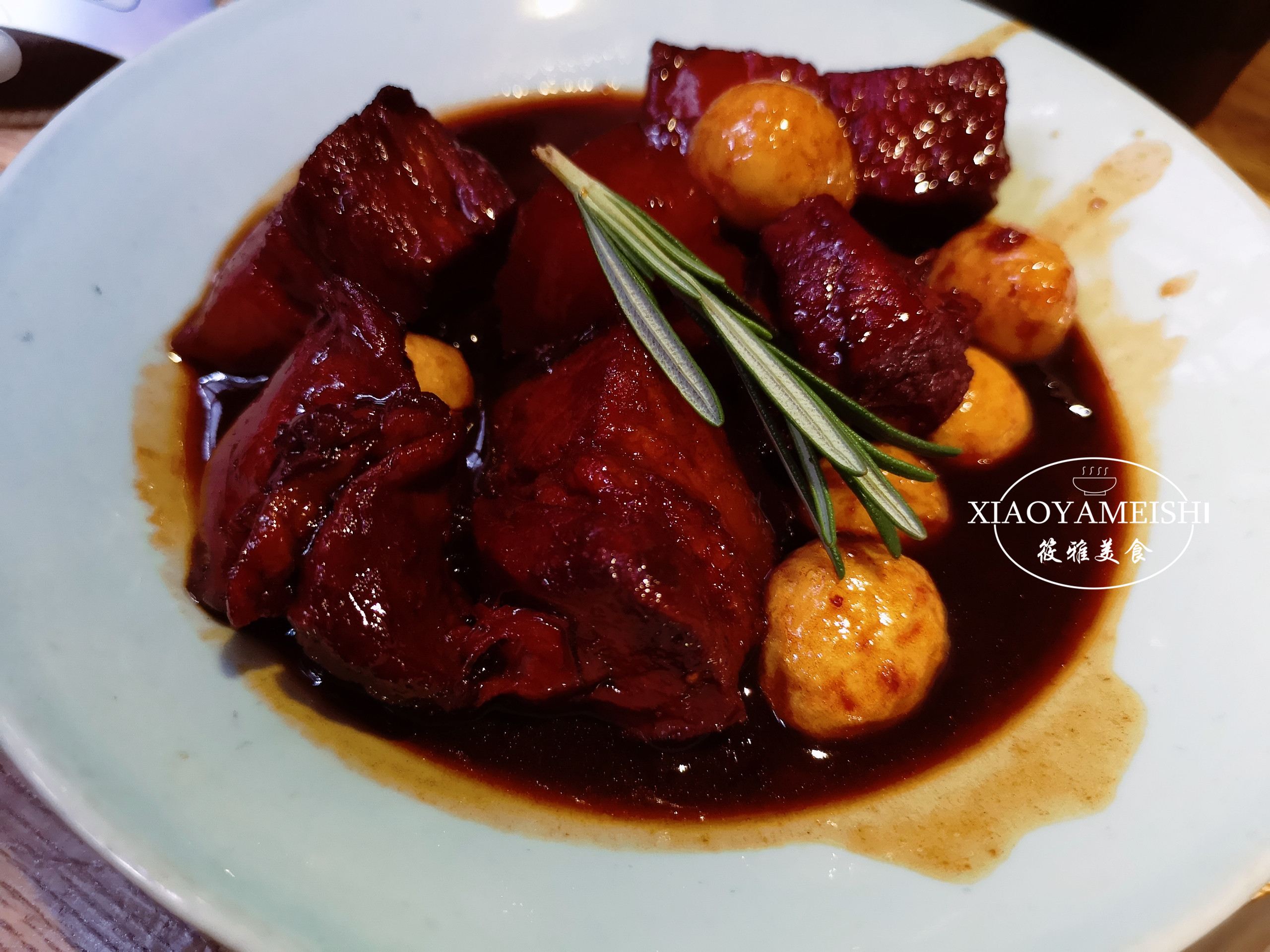 Hangbang cuisine, really can't satisfy your appetite?Hunanese: I'm not ...