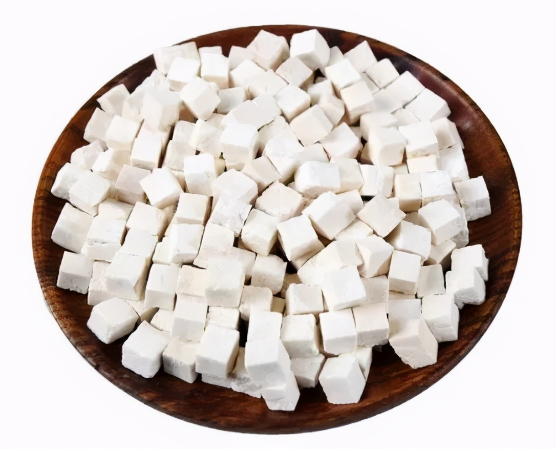 回南天來了，祛濕選藿香、茯苓還是土茯苓？ 用對了效果翻倍