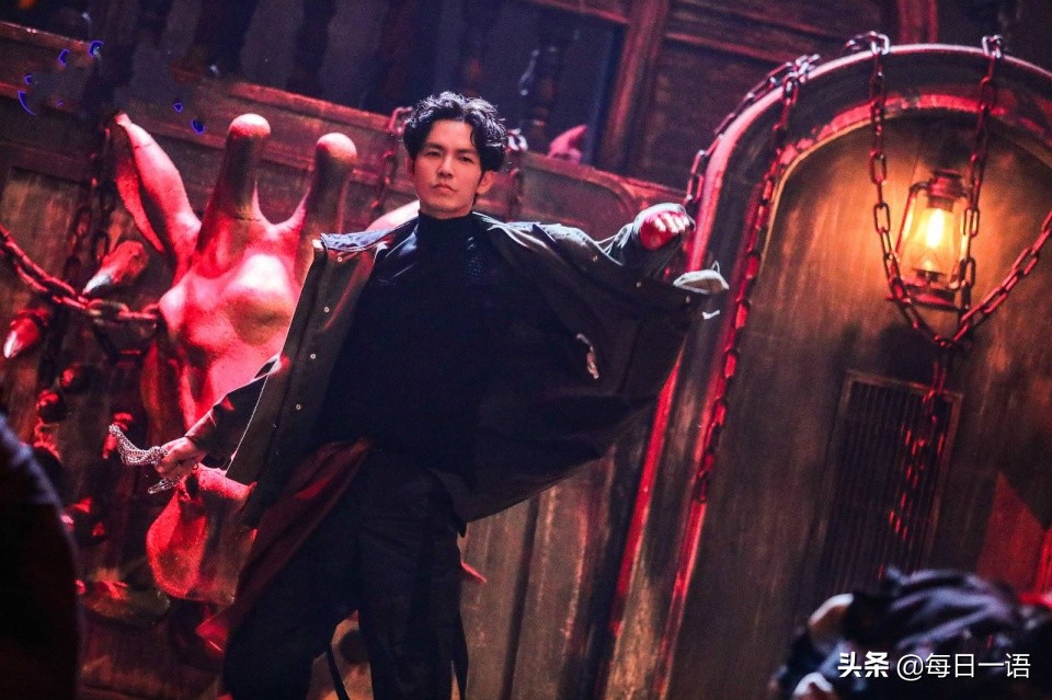 《街舞3》开播，张艺兴排名第一，飞行嘉宾有望重聚“男人帮”