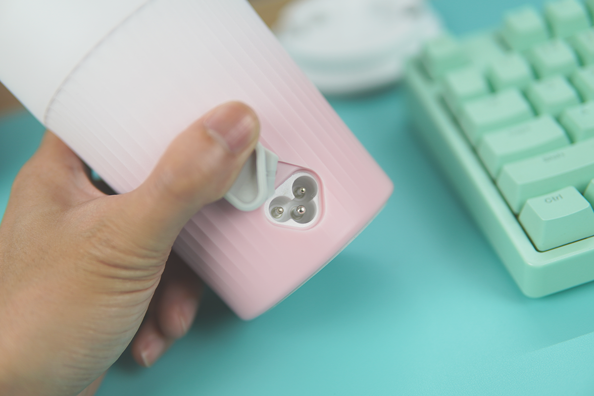 10分钟自制健康奶茶，体验爆火的小家电网红——奶茶机