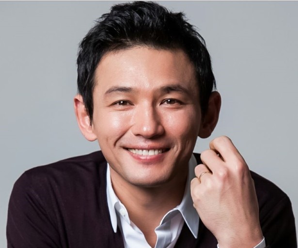 黄政民时隔8年回归电视剧携手国民女神允儿变身正义记者