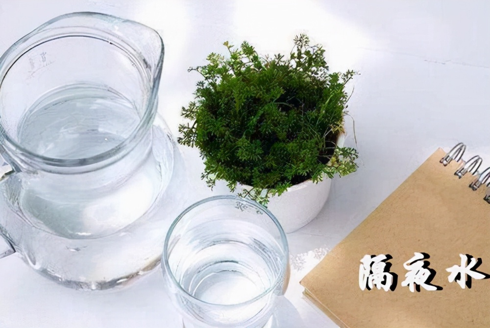 Why is not all boiled water suitable for drinking? iNEWS