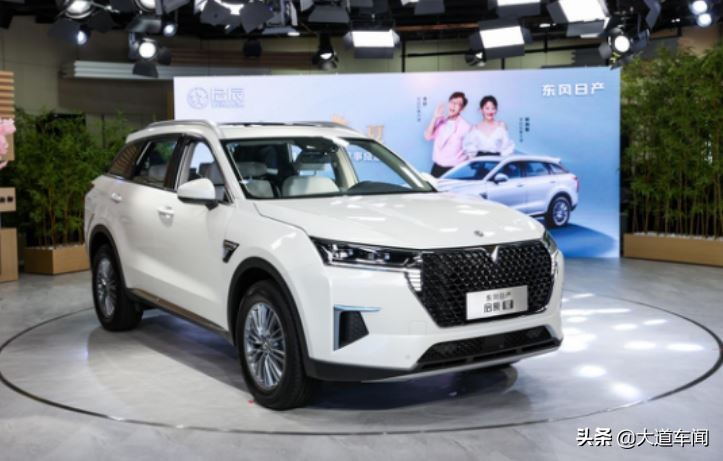 Nissan venucia star
