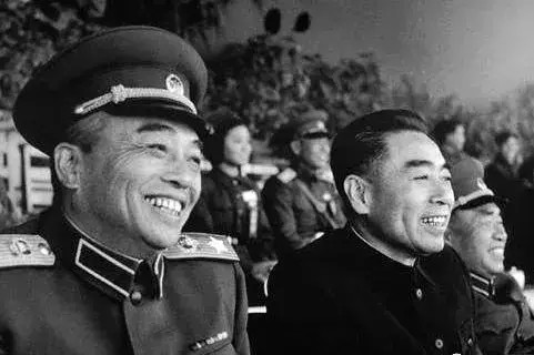 彭德怀元帅前卫士长：保护彭总是我一辈子的任