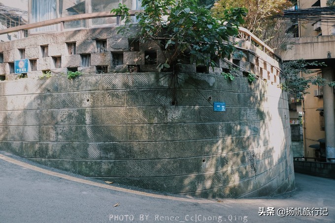 去重庆，除了洪崖洞、解放碑，还有这些你不知道的隐秘打卡点