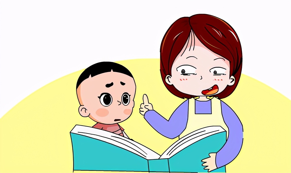孩子常说这4句“口头禅”，说明情商太低，家长听到要及时纠正