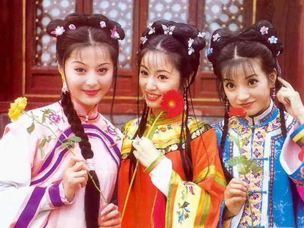 还珠格格被下架 容嬷嬷再次登上热搜