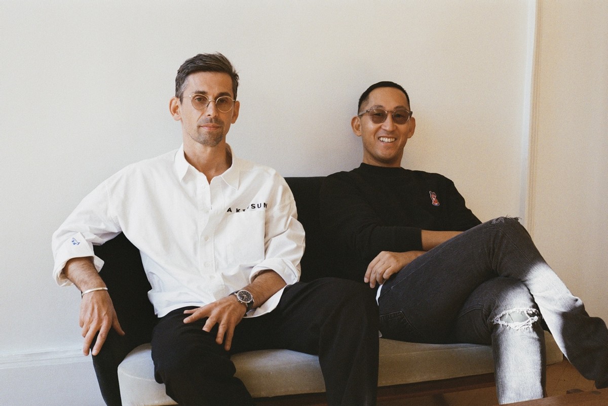 Maison Kitsuné——认真做“副业”，是打造品牌灵魂的关键