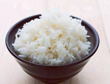 图片[6]-焖米饭只加清水？分享内行人的做法米饭松软还分明吃着香-起舞食谱网
