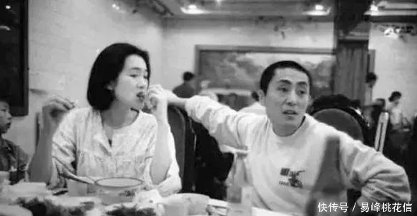 1992年中国老照片 图2大部分人没有、图4有钱人才