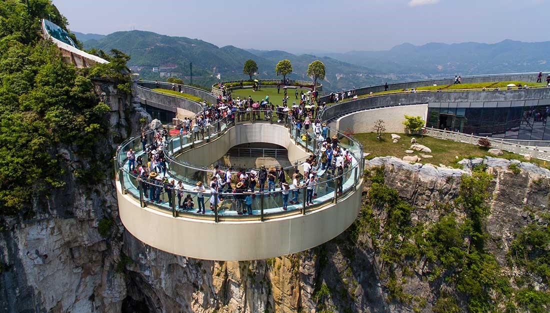 重庆游品年度十佳：“烂片”女儿，马尔代夫的玩笑，风犬少年霸屏