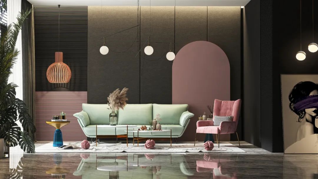 天猫618“虚拟家装节”背后：一场技术引领下的