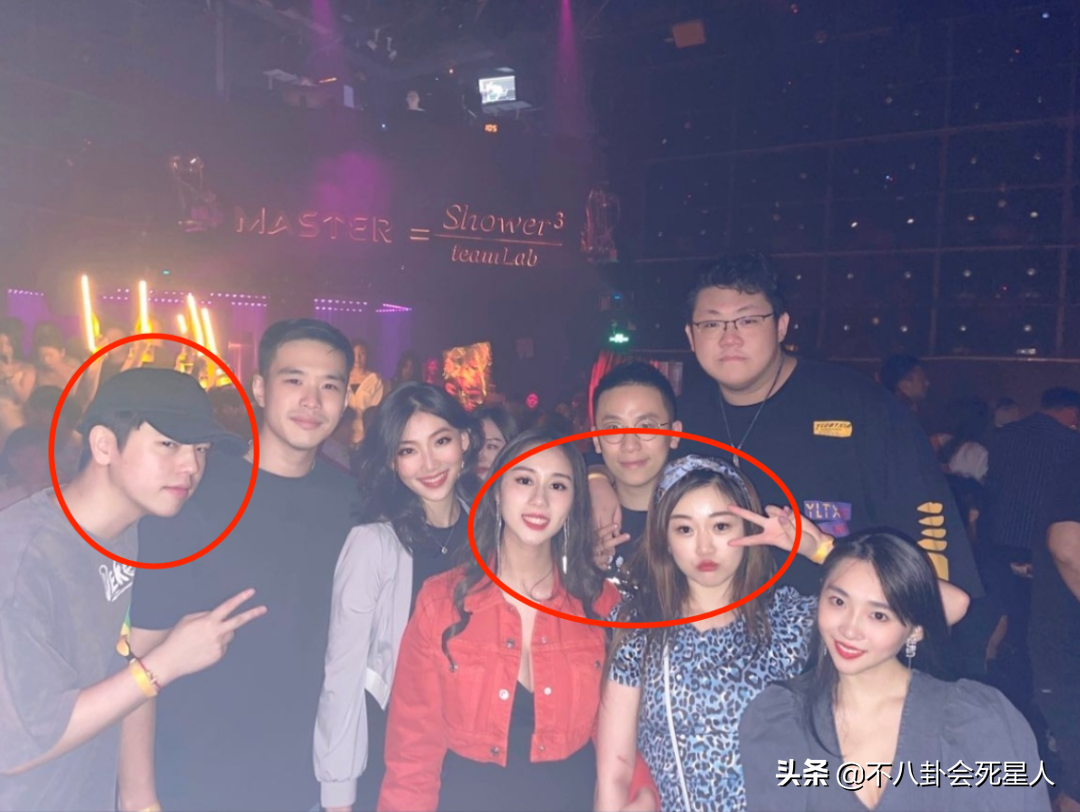 华为公主、赌王千金、南京首富女儿，3个富二代闺蜜的精彩人生