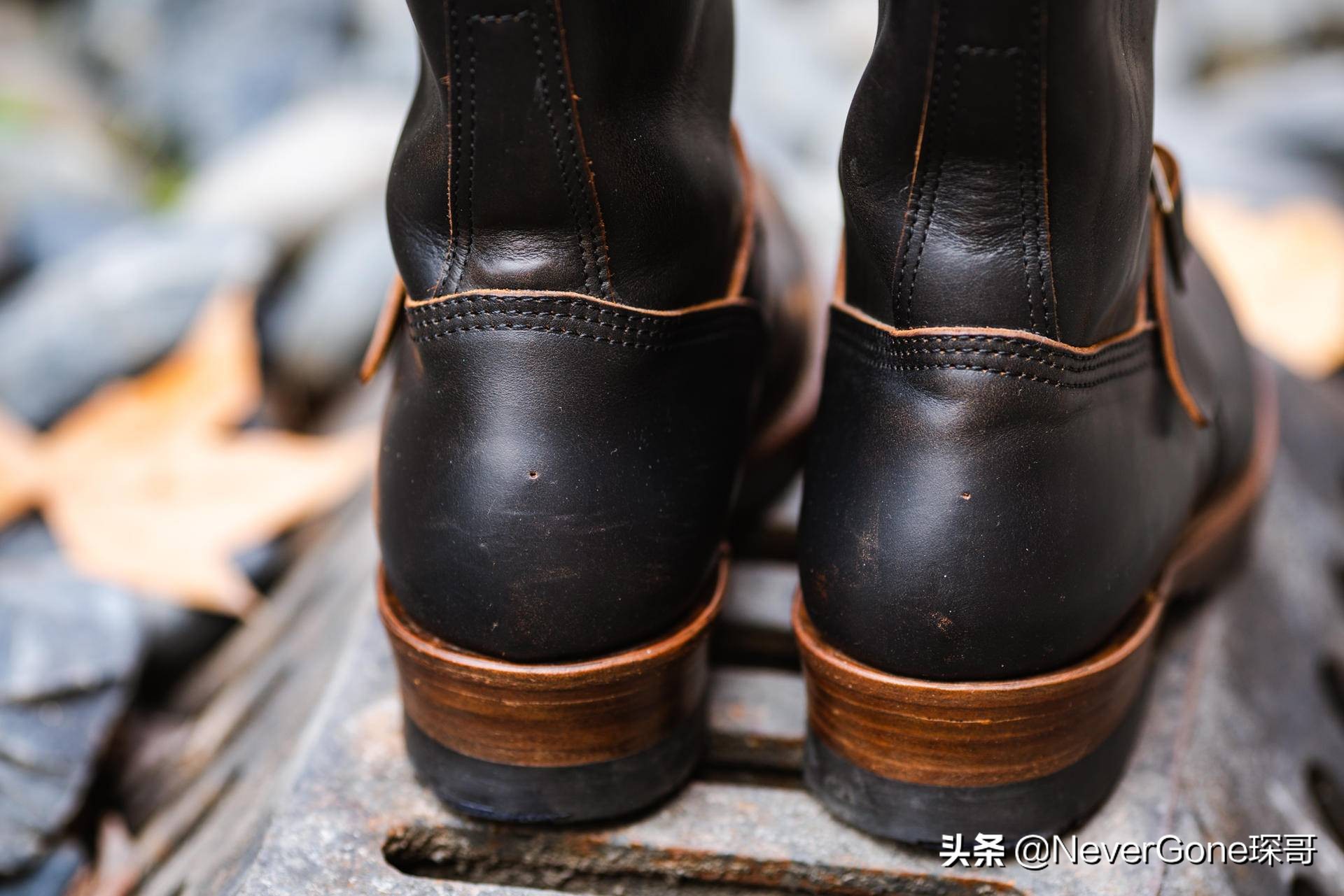 低调的奢华——一双80块的小众精品电工雨鞋