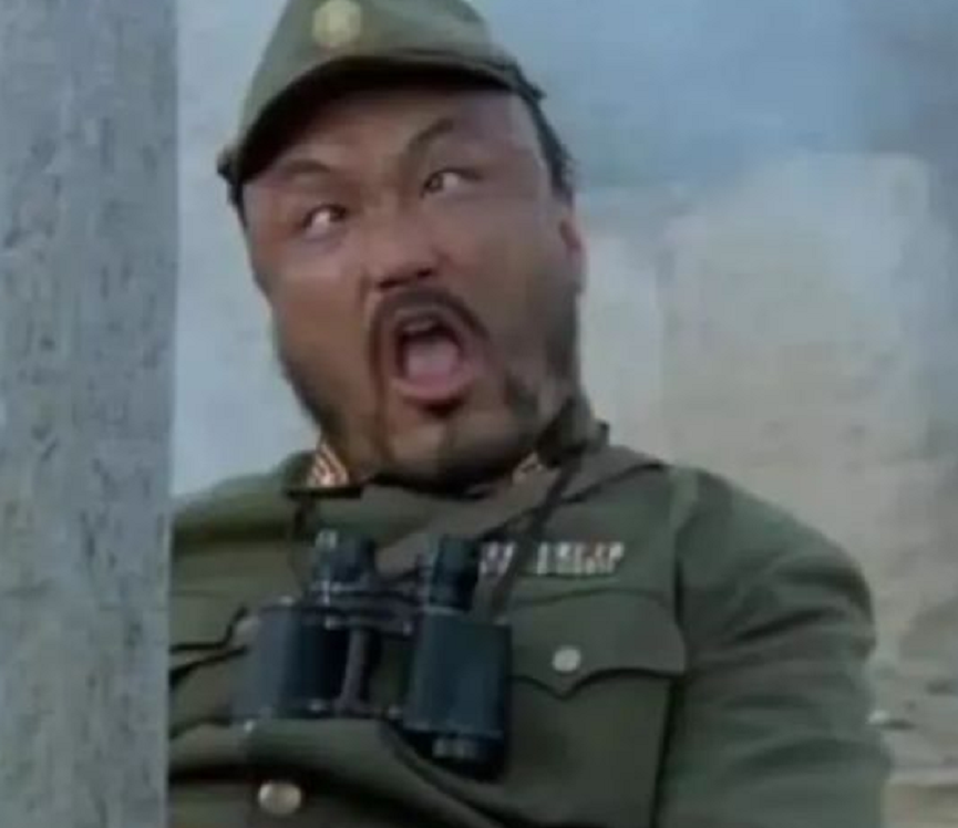 “叭嘎呀路”是什么意思？翻译成中文，原来如