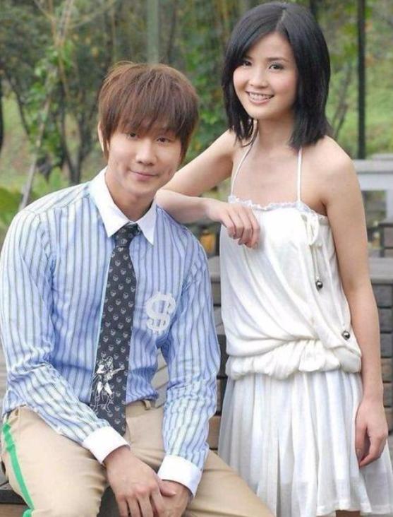 JJ Lin's