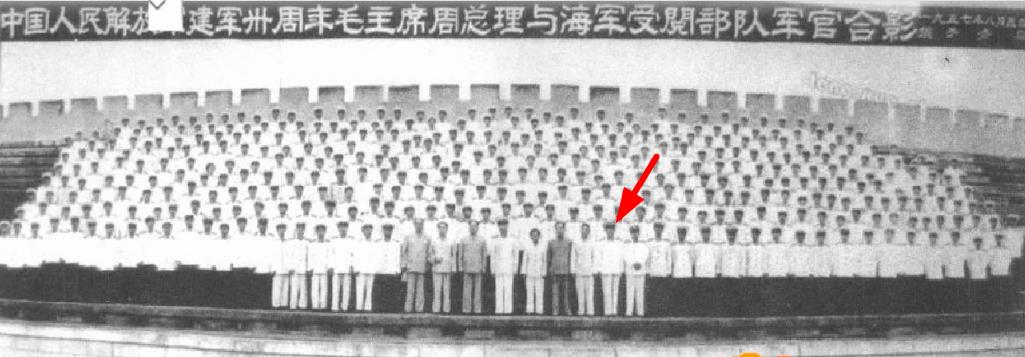 周希汉：新婚当晚出逃，曾毙俘国军64位将军，75岁因骨折离世