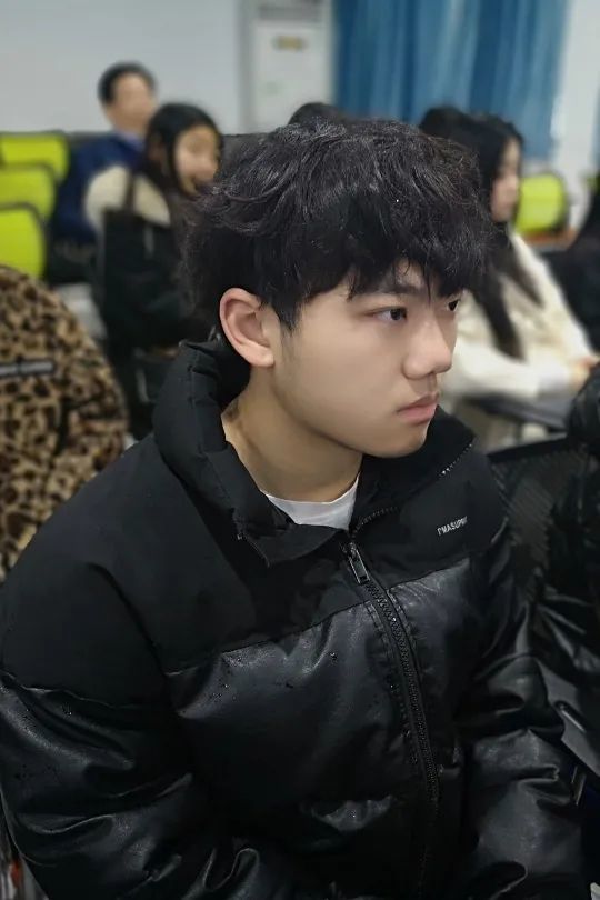 开班典礼丨让我们在硅谷，一起成为更优秀的人吧