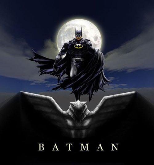 人都不知道的DC的正确观影顺序(动画篇)