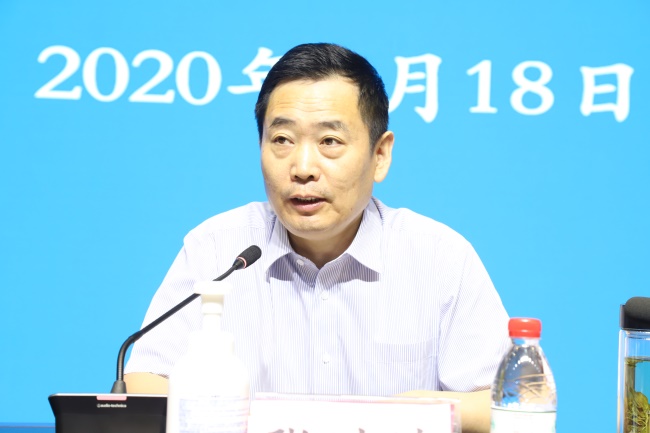 全市疾病诊断相关分组（DRG）付费省级试点启动会在人民医院举行