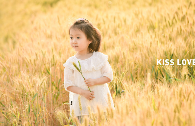 家有四樣，不富也旺
