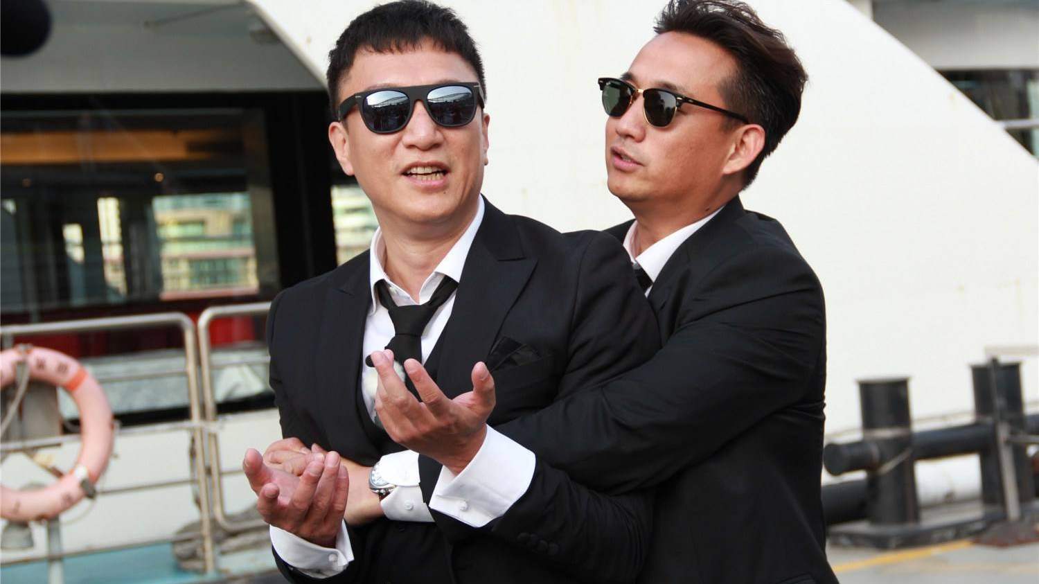 《极限挑战6》评分跌至4分，两位常驻嘉宾被批表现最差，王迅上榜