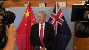 要尊重中國！ 新西蘭忠言逆耳，為何澳大利亞卻直懟好朋友？
