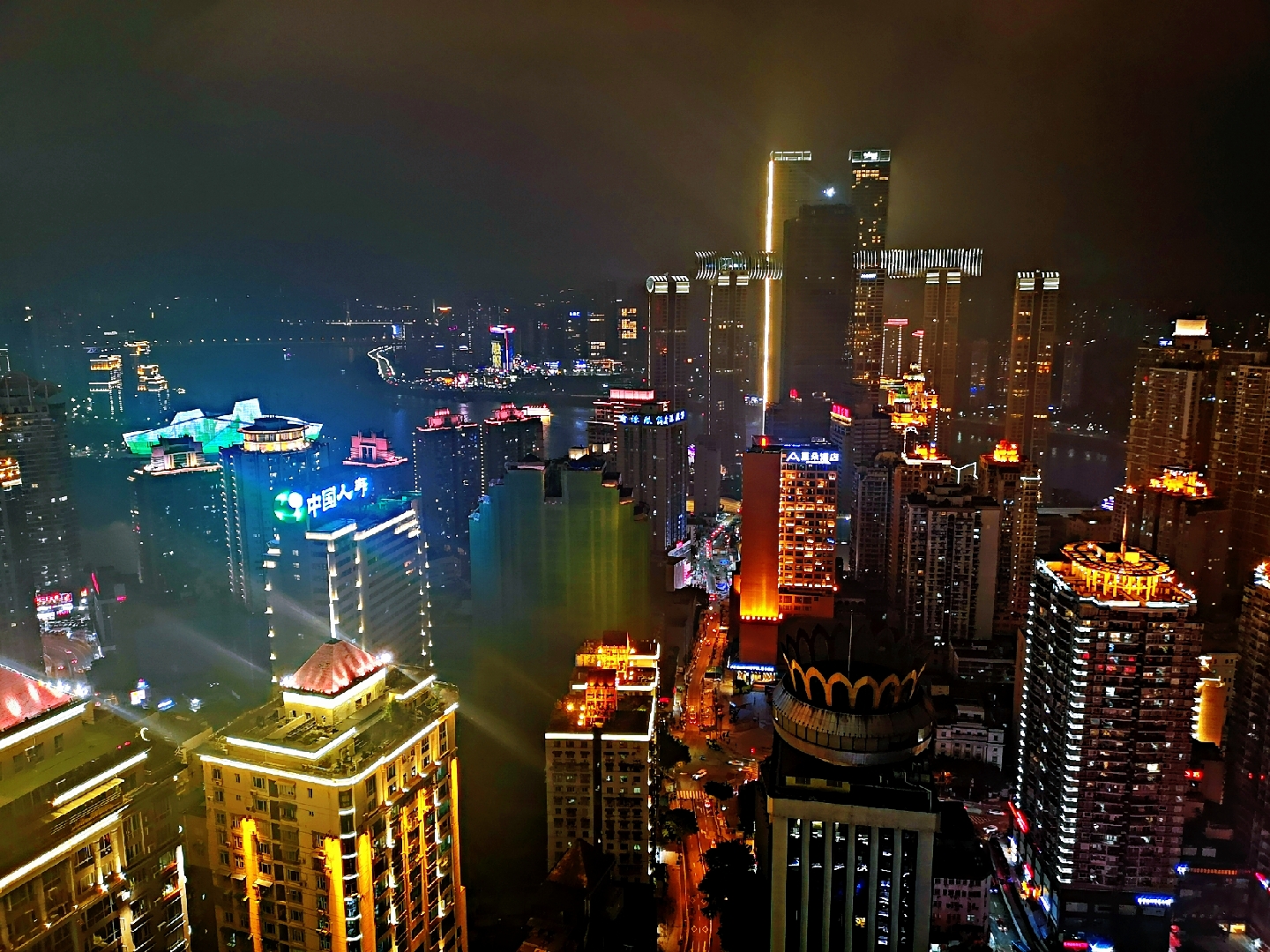再游山城，才知道为什么重庆旅游这几年持续火爆