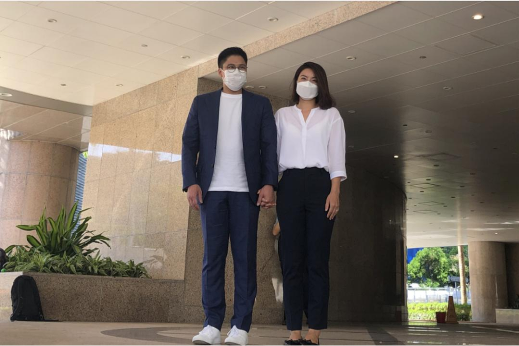 豪门生娃太疯狂，徐子淇生4子奖励10亿，郭晶晶的奖励让人羡慕