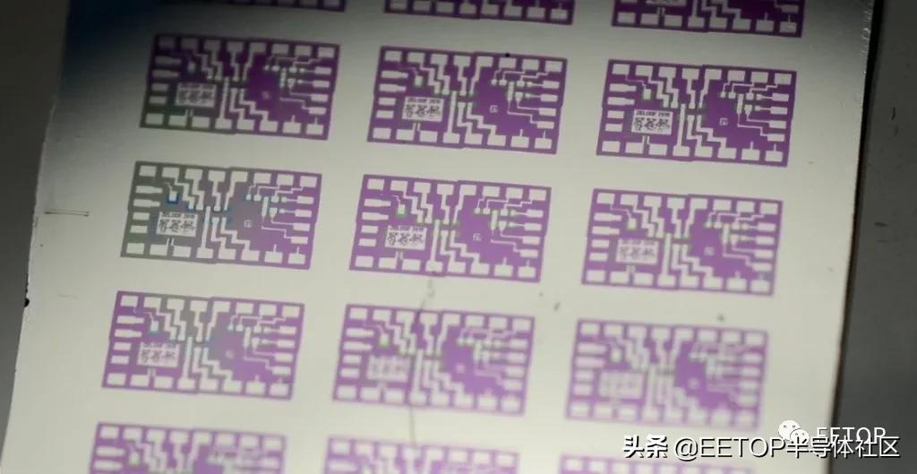 外国小伙打造出家庭芯片工厂!高中时期就制出集成放大器