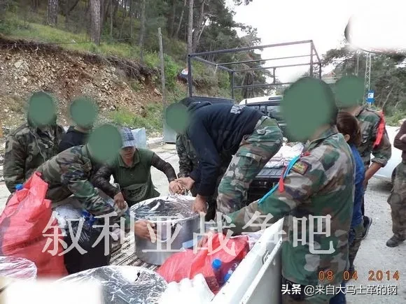 山脉交锋———卡萨布之战