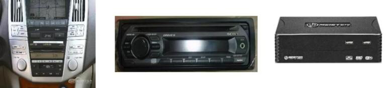 汽车音响改装从入门到精通（第八课）：音响组成及搭配（上）