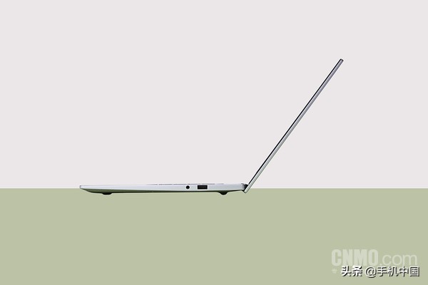 华为MateBook D 14 2020锐龙版评测：高性能年轻“造”