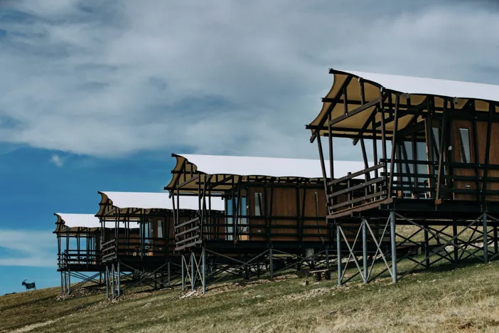 Repelling the scorching summer grassland paradise, Hulunbuir travels the most beautiful route, parent-child vacation praises