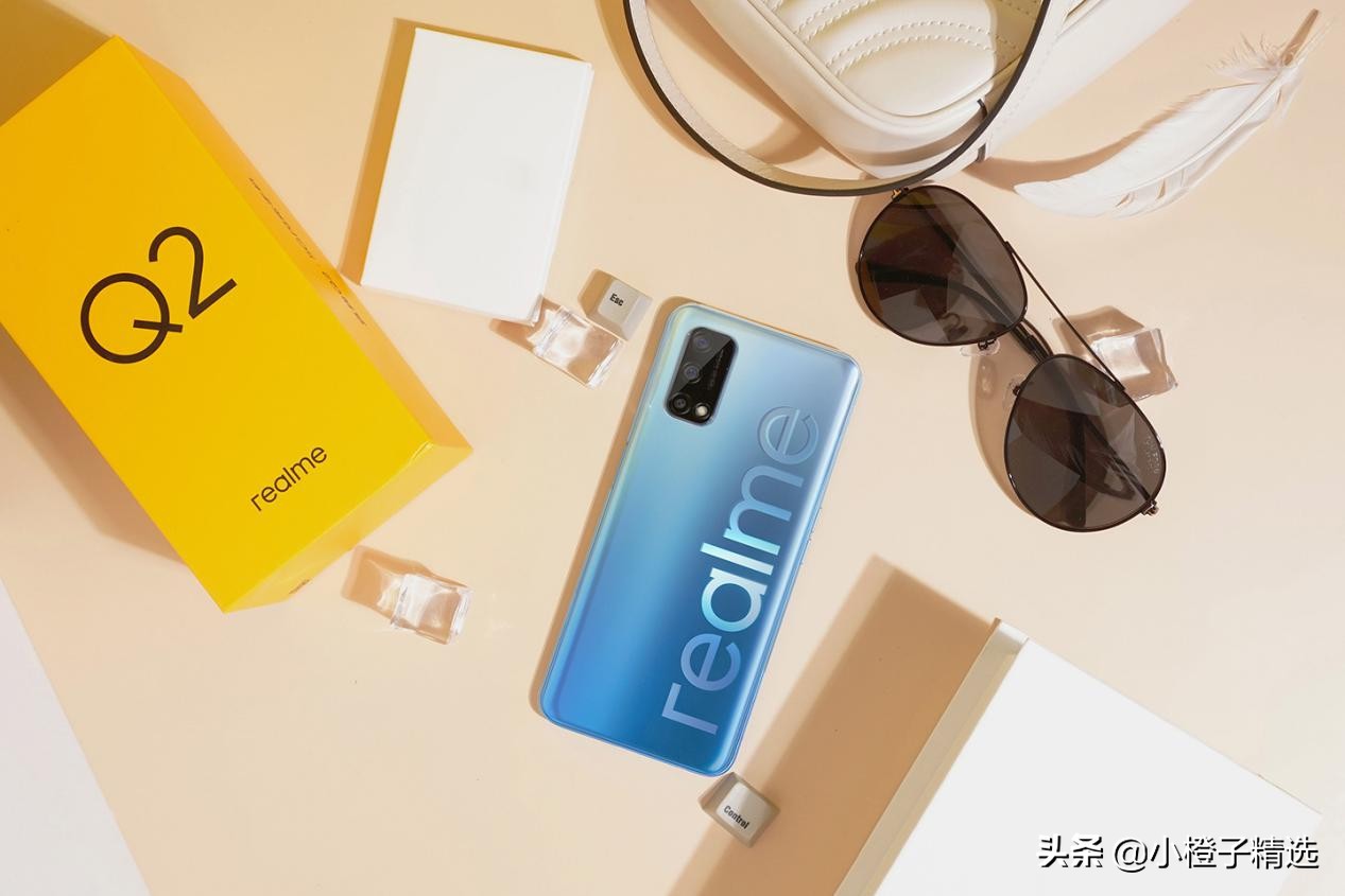 年底千元价位5G手机哪款好？别瞎猜了！原来这四款大家都说好