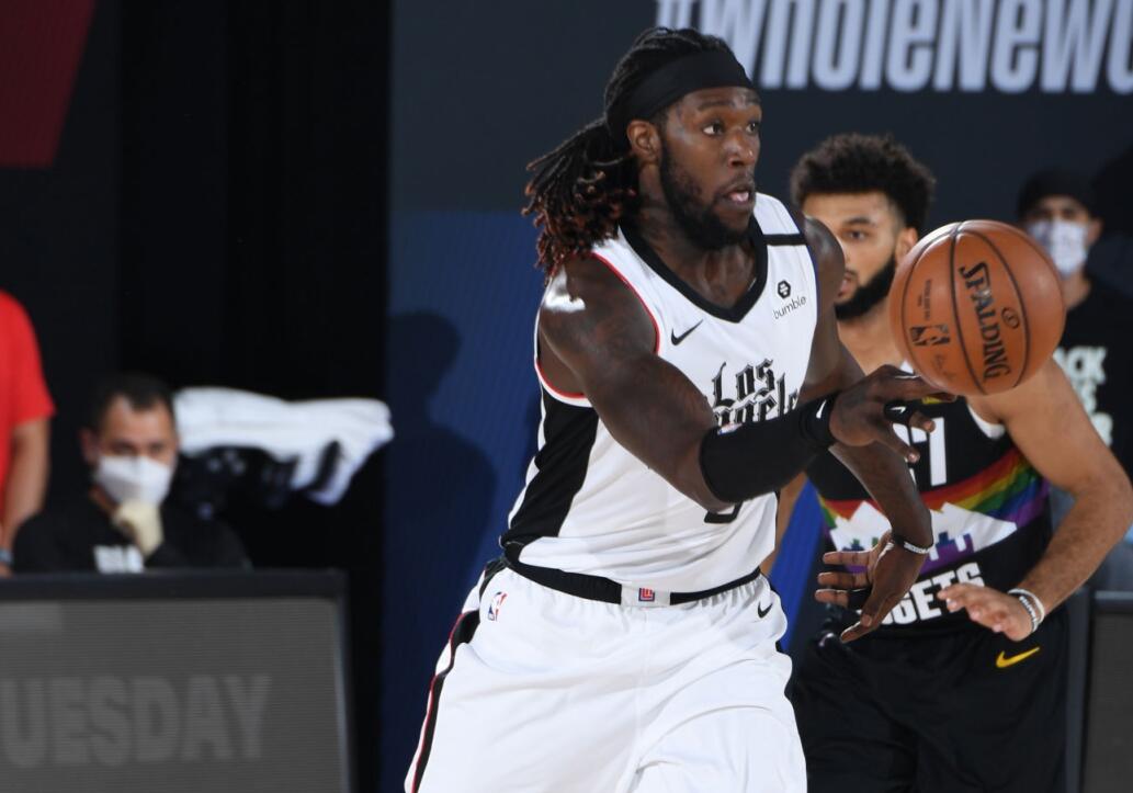 曝獨行俠欲挖快艇超六！東契奇與他「仇人」變隊友？美媒建議先簽後換！-黑特籃球-NBA新聞影音圖片分享社區