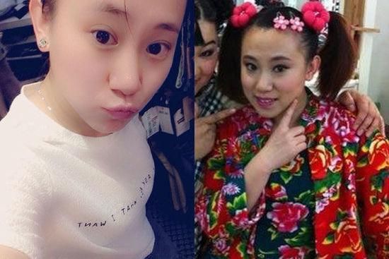 继小沈阳之后，“丫蛋”吕品也没能逃脱过气的命运
