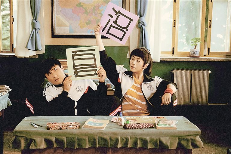 沈腾的假精致却是真幽默，这个宝藏男孩出名前